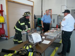 OPEN HOUSE